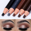 4x Waterproof Microblading Eyebrow Peel-off SPMU Pencil Eye Brow Cosmetics UK