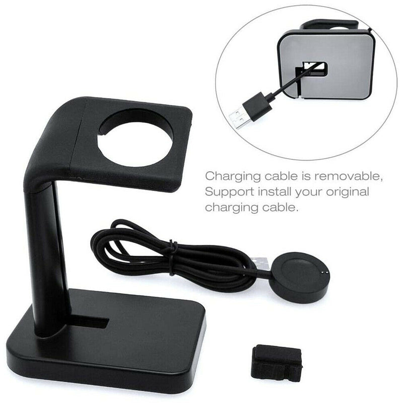 Charging Dock Magnetic Wireless Station Home Office Portable  Gen 4 5