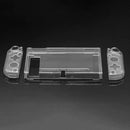 Soft TPU Shell Protective Case Cover Frame Fit for Nintend Switch Lite Console