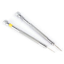 5pcs Steel Watch Screwdriver Watches  Band Link Pins Removal Repair Kit tool 3c