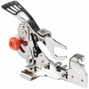 Ruffler Presser Foot for Brother Singer Kenmore Elna Low Shank Sewing Machi