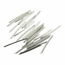 24pcs Electric Guitar Fret Wire Fretwire Set 2.2mm Z3P3