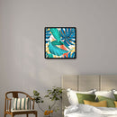 Leaf 5D Diamond Painting DIY Full Square Drill Embroidery Cross Stitch Gift