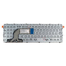 Keyboard Portuguese Layout For PAVILION 15 E 15 15N017AX 15E029TX Laptop