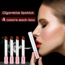Matte Lipstick Set 4 Colors Waterproof Long Lasting Lipstick S9X4 N7I2 B3A9