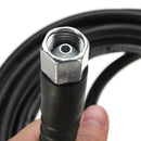 8m 26Ft High Pressure Washer Hose Jet Replacement For Pressure Washer 160bar