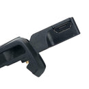 Replace Charging Cradle Dock+USB Data Cable Sync For Garmin Fenix 3 HR