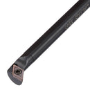 Turning Tool Holder S08K-SDUCR07 Internal Boring Bar + 95 Degree DCMT0702 I O5L4