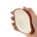 Foot Callus Remover Foot Files Nano Glass Handheld Callus Scraper Corn Remo U6D4