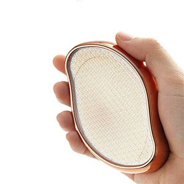 Foot Callus Remover Foot Files Nano Glass Handheld Callus Scraper Corn Remo U6D4