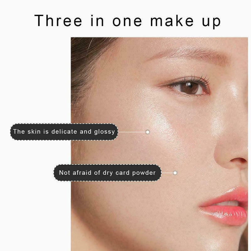 100ml Makeup Setting Spray Face Lasting Setting Moisturizing Oil Control T5C0