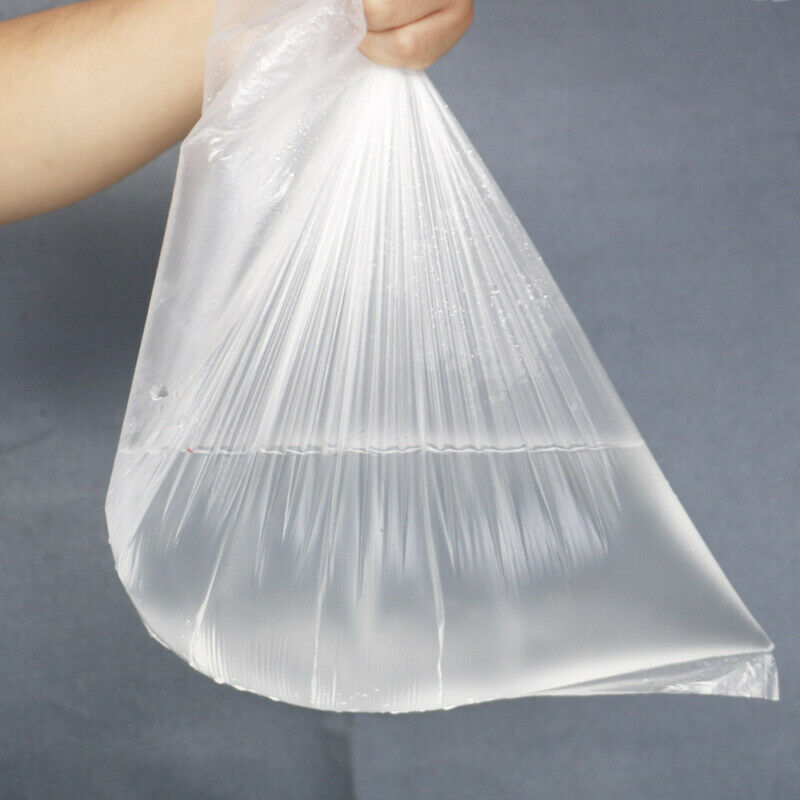 90PCS Eco-Friendly Foot Bath Padded Tub Bag for Foot Pedicure Spa Skin Care I5B1