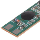 1PCS Colorful Chip Module RGB LED Control Module Power Cycle Flashing 3-12VBD3C