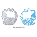 Creative DIY Craft Cutting Dies Stencil Scrapbook Embossing Album Card Gift