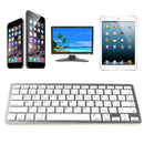 2.4Ghz Russian Language Wireless Touchpad Keyboard For Laptop, Tablet