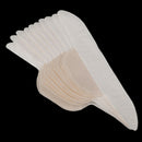 10pcT-shirt Collar Sweat Pads Disposable Absorbing Deodorants Anti Perspirati%!