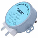 Sm-16t ac 30v 3.5 / 4w 30/36 r/min synchronous motor for Galanz microwave o