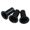 1PCS 42x80mm Subwoofer Woofer Speaker Port Tube Bass Reflex Tube Speaker Ven FT