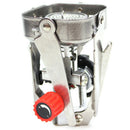 Outdoor Camping Stove Cooking Burners Integrated Portable Gas Stove