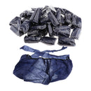 50x Wholesale Disposable Non Woven Bras Spa Beauty Salon Top Tie Straps Bras