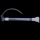 Aquarium Tank Bottom Sand Filter Pipe Purification Water Cleaning Tool Supply OZ