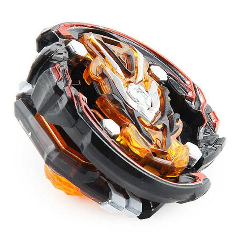 2019 Beyblade BURST Gt B-00 Grand Valkyrie Zenith Hold' Ten Giants Ver. No Box