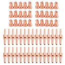 60pcs Plasma  9-6006 Nozzle Tip Cup 9-6003 Kit