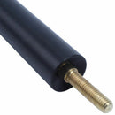 Black Carbon Aluminium - Bee Sting Short Car Aerial Antenna Roof Mini Radio