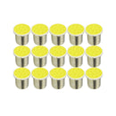 10x1156 COB 12LED BA15S Led turn signal Car Interior Light3C