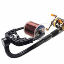 Fishing Line Spooler Fishing Line Winder Spooler Fishing Accessories Stable