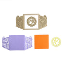 Butterfly Box DIY Handmade Craft Stencils Decor Tool Set Cutting Die