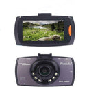 2.4'' Full HD 1080P Dash Cam Car DVR Driving Security Camera Recorder G-sensor