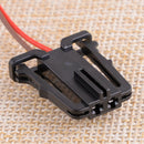 4pc Door Light Harness Cable fit for VW Passat B6 B7 CC Golf Jetta MK6 3AD947411