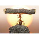 5D DIY Full Drill Diamond Painting Great Power Ant Cross Stitch Embroidery