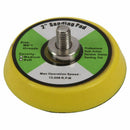 16pcs 2"/50mm Diameter Polishing pad Polishing Kit For Auto Polisher Buffer M9D5