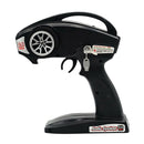 Black FY-TX01 Transimitter 2.4G RC Remote Control for 1/12 FY-01/FY-02/FY-03