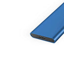 Type-C M.2 Ngff To Usb 3.0 Ssd Enclosure Super Speed Solid State Drive Box  N3Y8
