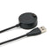 Fast Charger Charging Sync Data Cable w/ Magnetic Base for Garmin Fenix 5 5S 5X