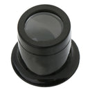2pcs Loupe Eye Kits Watch Magnifier Eyepiece Jewellery Magnifier Repair Tool