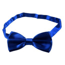 Cute Handsome Adjustable Boy Baby Bow Tie Necktie Bowtie
