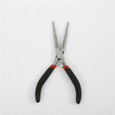 Mini Needle Long Nose Pliers Needle-Nosed Pliers Custom Jewelry Pliers Ha RFD