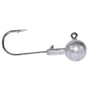 Stainless Steel Fishing Hooks Kit Long Shank Saltwater Fish Hook 30x