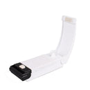 Portable Mini Home Heat Bag Sealer Sealing Machine Bag Food Packaging. Plas A5T0