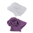 2pcs Soft Massage Table Sheets Covers Set Washable for Beauty Salon Massage