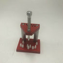Watch Presto Chrono Presser Watchmaker Tool Setting Fitting Hand Press Kit Set