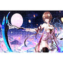 1000pcs Sickle Girl Jigsaw DIY Paper Puzzle Assembling Adults Children Toys