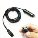 12V PVC IN-Car Cooler Cool Box Mini Fridge Replacement Lead Cable Plug Q2T1 Q2W4