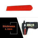 100pcs/set Level Wedges Tile Spacers for Flooring Wall Tile Leveling System