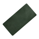 Mouse Pad Large Laptop Keyboard Desk Pad Mat 80x40cm  green