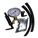 Fuel Injection Pump Pressure Tester Test Kits Low High Pressure Gauges